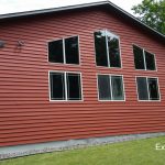 Why You Should Get Your House Exterior Painted/Stained In Spring