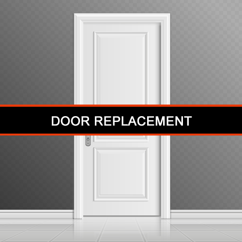 1-Door Replacement