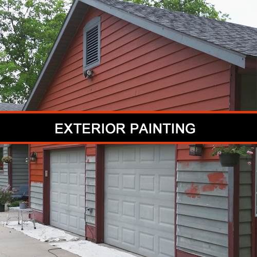 4-Exterior Painting